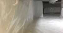 atlanta crawl space encapsulation